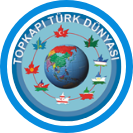 Topkapı Türk Dünyası Logo